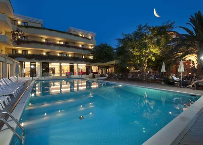 Park Hotel Kursaal