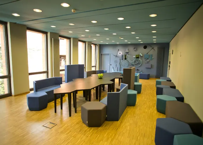 Hotel Arcadeon Hagen 