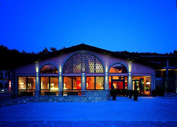 Meridiana Country Hotel Calenzano