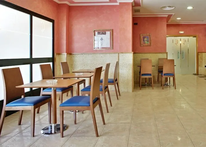 Hotel Ciudad Del Jerte Plasencia