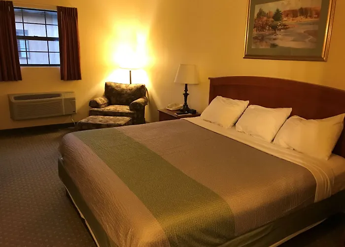 Motel 6-Bloomsburg, Pa