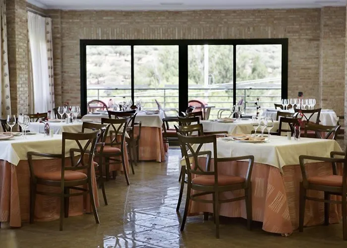 Hotel Ciudad Del Jerte Plasencia