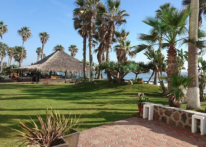 Las Rocas Resort & Spa Rosarito