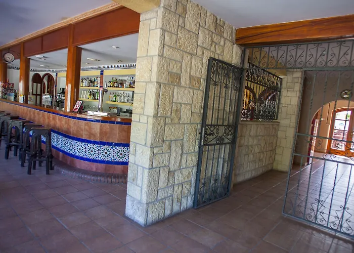 Hotel Comarruga Platja