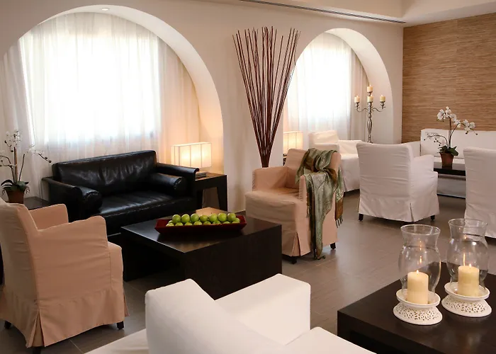 Oasis Spa Club Dead Sea Hotel - 16 Years Plus