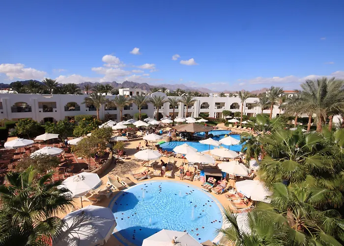 Xperience St. George Sharm El Sheikh