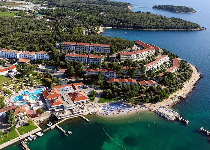 Maistra Select Pineta Hotel Vrsar