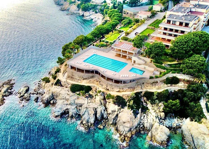 Almadraba Park Hotel Rosas