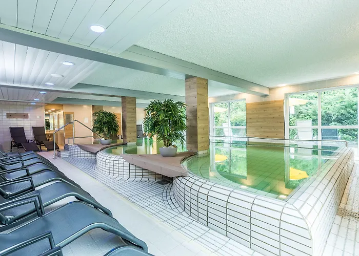 Aktivital Hotel Bad Griesbach im Rottal