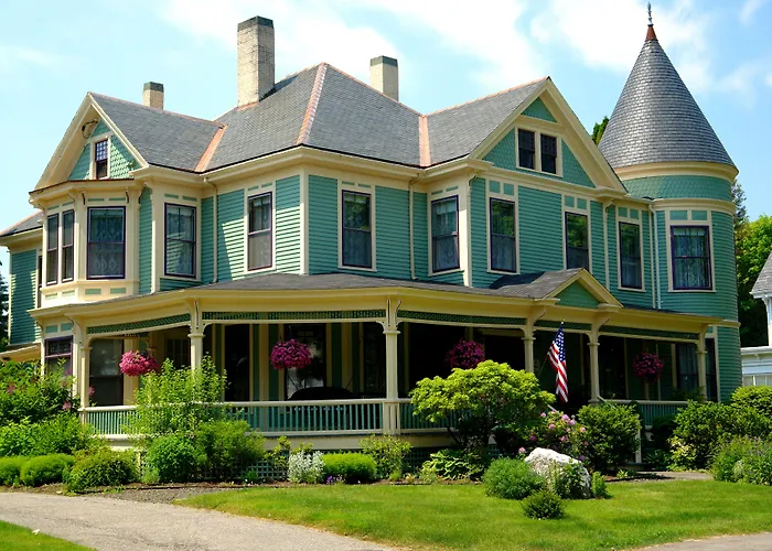 Limerock Inn