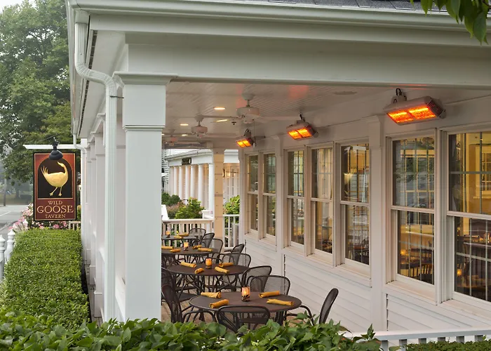 Chatham Wayside Inn