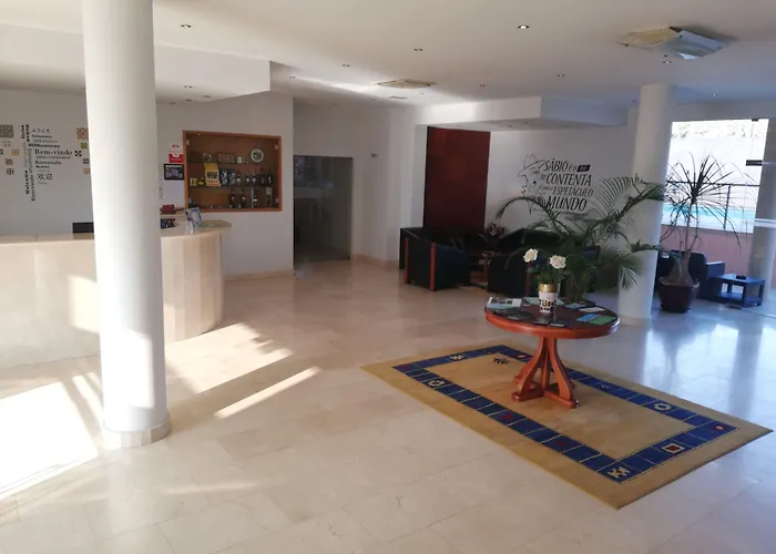 Hotel La Fontaine Esmoriz