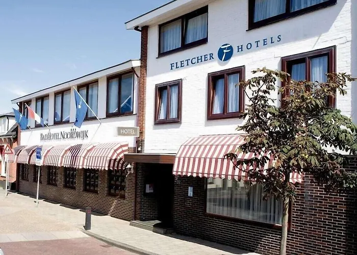 BadHotel Noordwijk