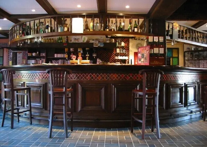 Arcantis Hotel Bomotel Montluçon