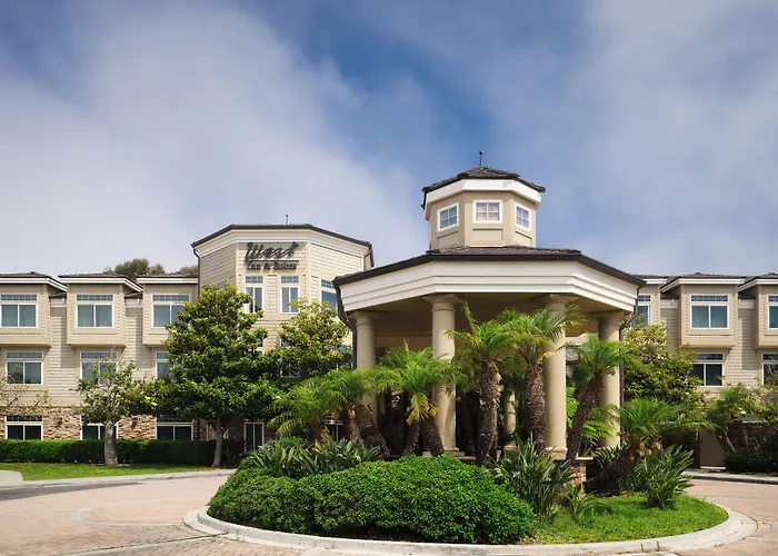 West Inn & Suites Carlsbad