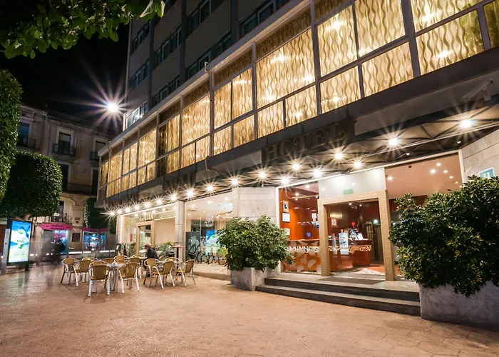 Hotel Gaudi Reus