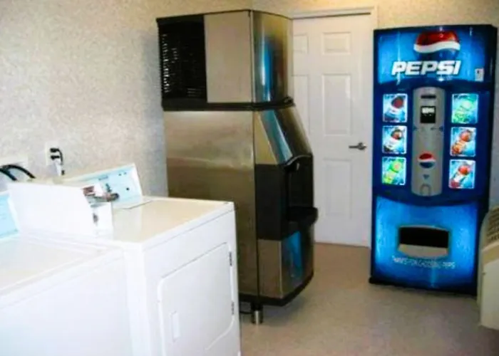Studio Inn And Suites