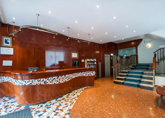 Hotel Gaudi Reus