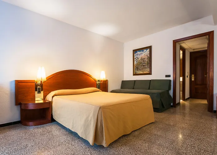 Hotel Gaudi Reus