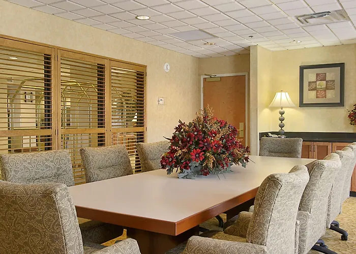 Wingate By Wyndham - Warner Robins