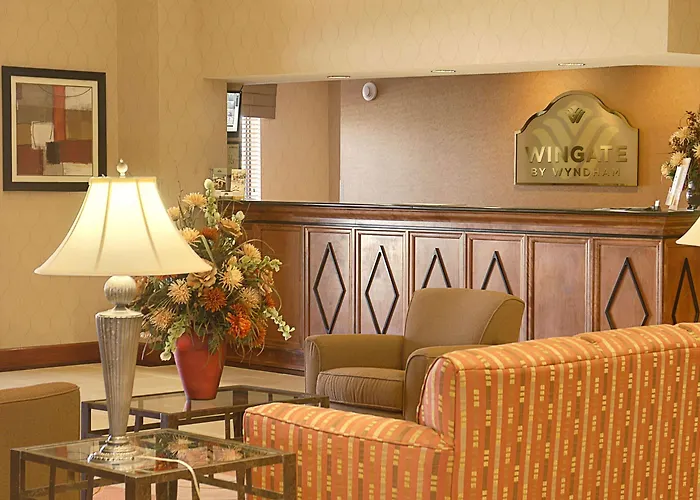 Wingate By Wyndham - Warner Robins