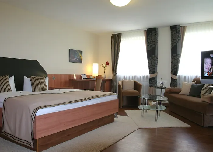 Hotel Merkur