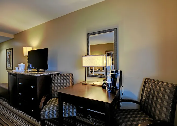 Fitz Tunica Casino & Hotel, Trademark Collection By Wyndham