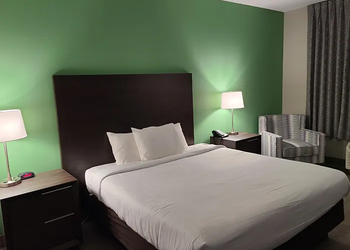 Fitz Tunica Casino & Hotel, Trademark Collection By Wyndham