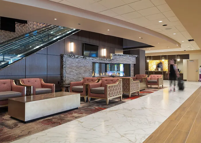 Horseshoe Black Hawk Hotel & Casino - A Caesars Rewards Destination
