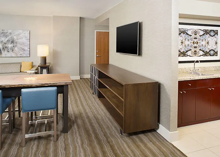 The Westin Chicago North Shore Wheeling