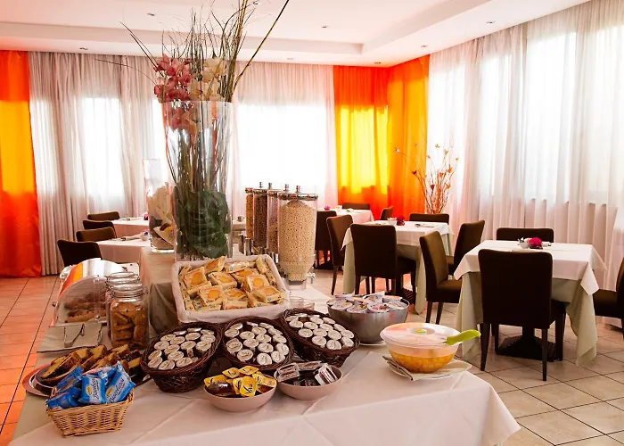 Hotel President Pomezia