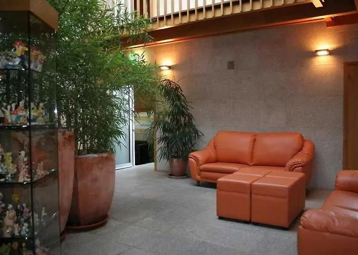 Flag Hotel Barcelos