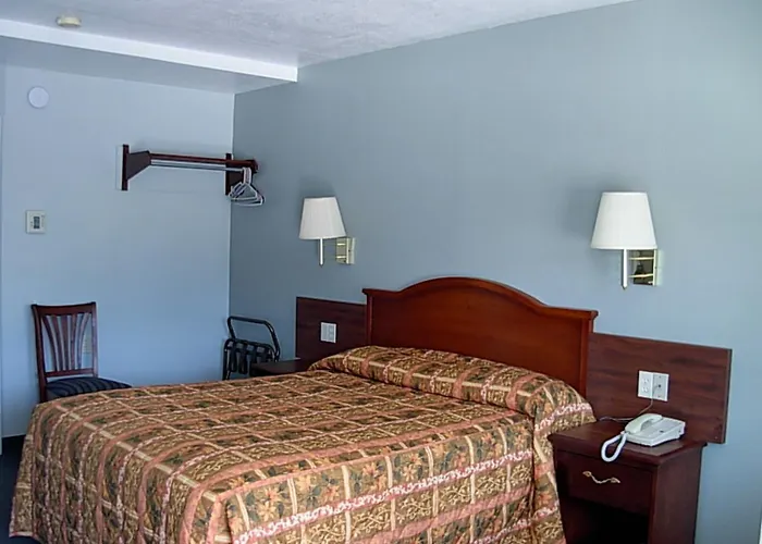 Economy Inn