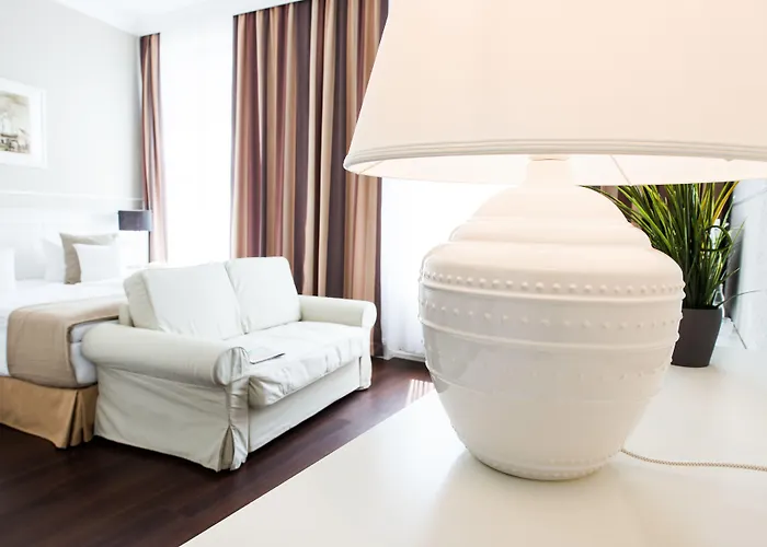 Hotel Stralsund