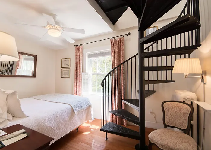 Marshall Slocum Inn