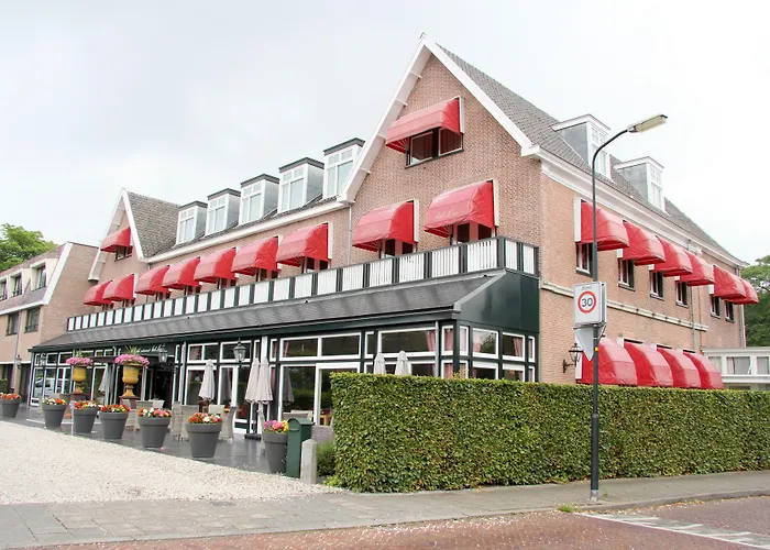Bastion Hotel Apeldoorn Het Loo