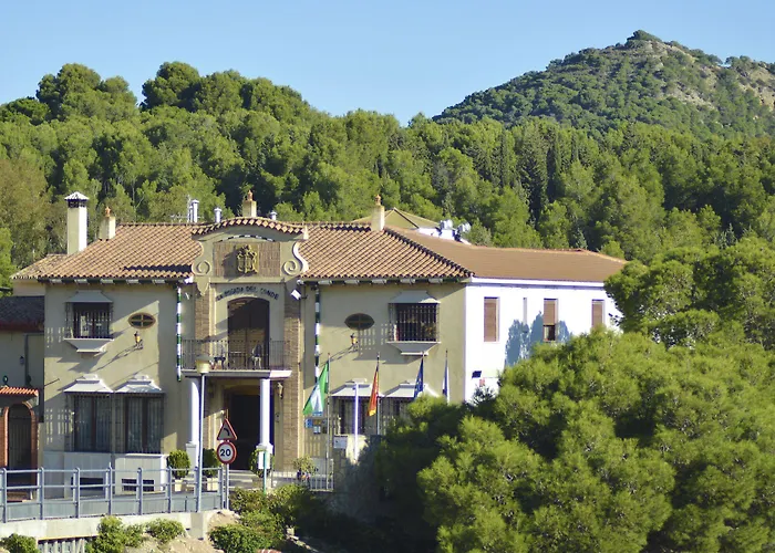 La Posada del Conde Ardales