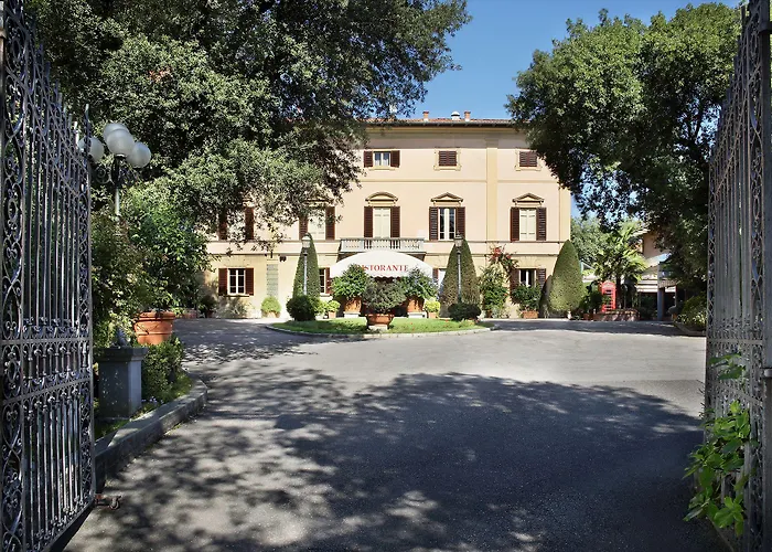Hotel a Pescia