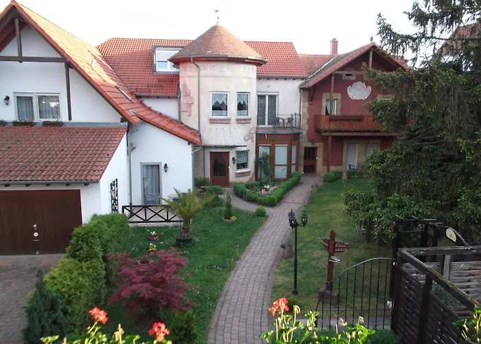 Gutshof Ziegelhütte