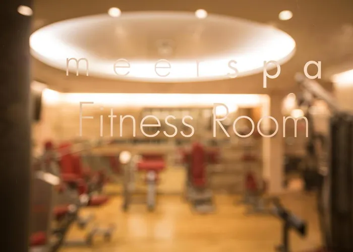 Hotel AM MEER&Spa Binz