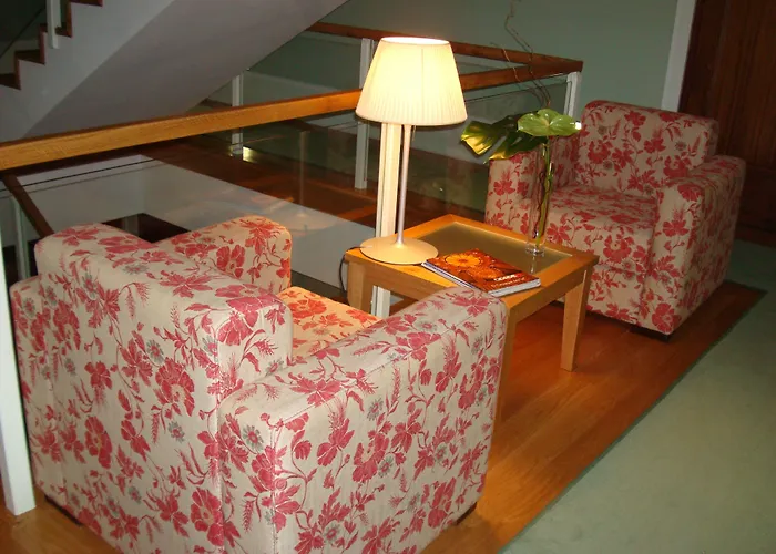 Hotel Bracara Augusta Braga