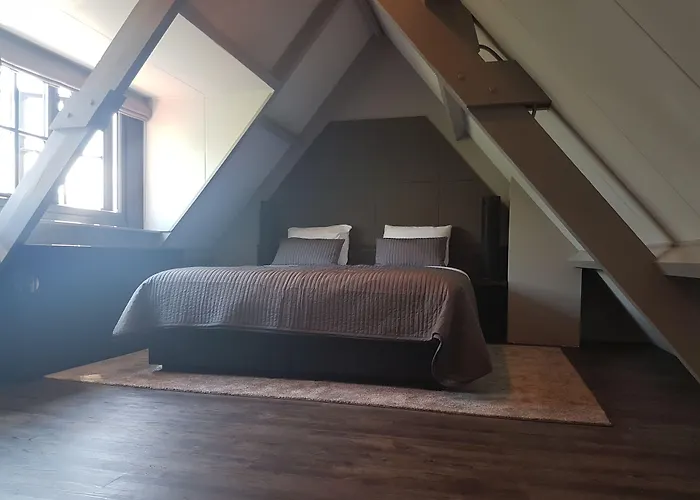 Fletcher Boutique Hotel Duinoord Wassenaar