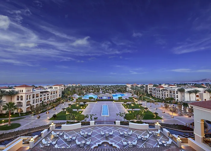 Jaz Mirabel Resort Sharm-el-Sheikh
