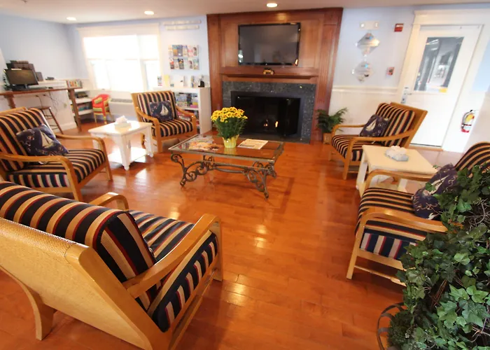 Edgewater Beach Resort
