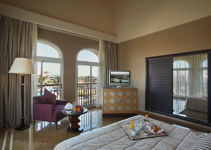 Jaz Mirabel Resort Sharm-el-Sheikh