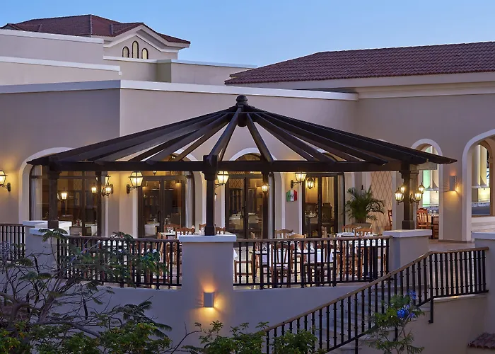 Jaz Mirabel Resort Sharm-el-Sheikh
