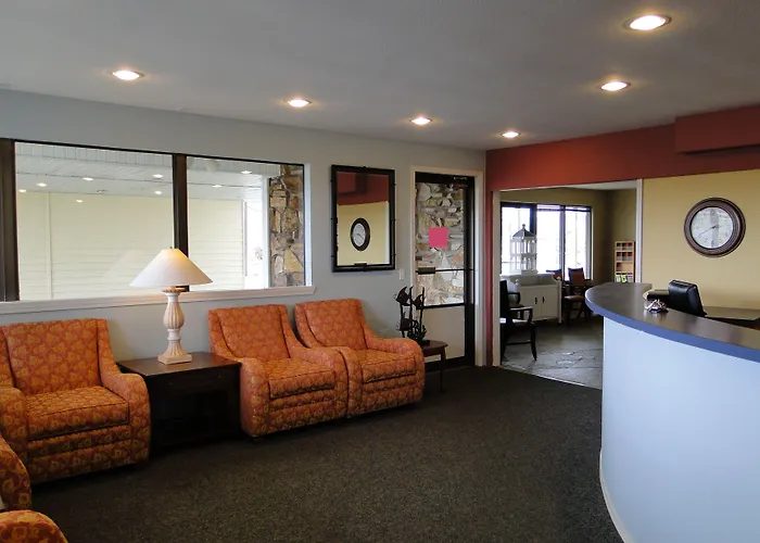 Ocean Shores Inn & Suites