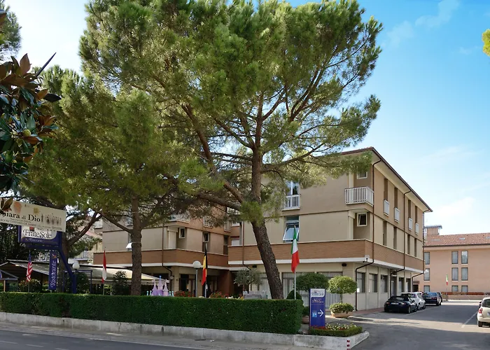 Hotel Frate Sole Assisi