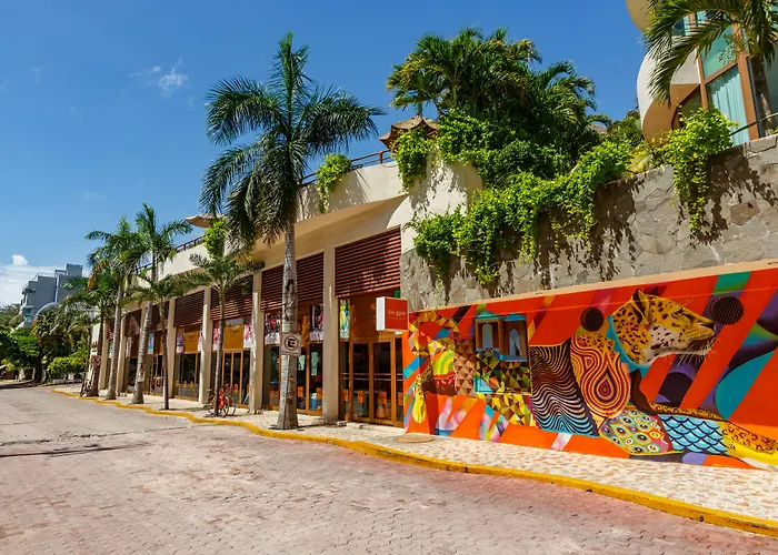 Porto Playa Condo Hotel And Beach Club Playa del Carmen
