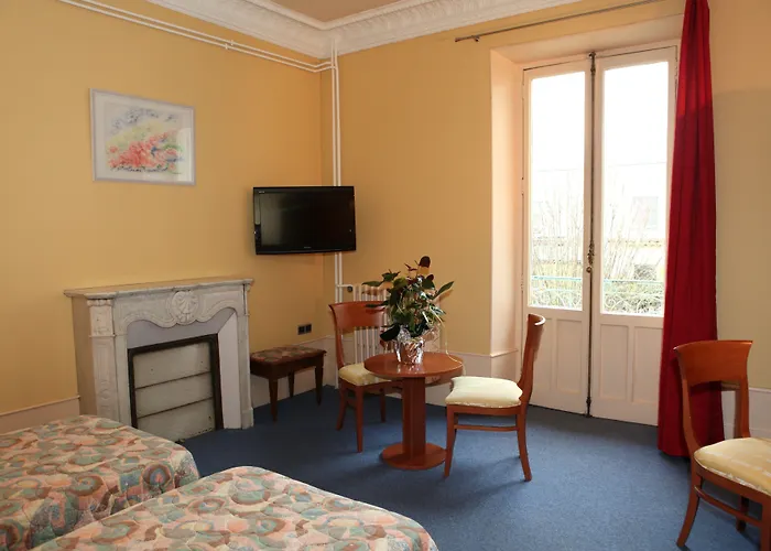 Hotel Bristol